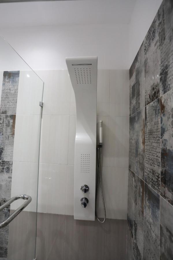 Olive Grove Deluxe Apartment Agnítsini Eksteriør billede