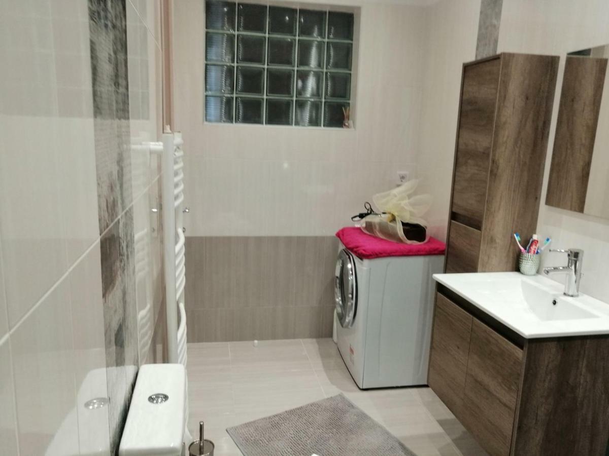Olive Grove Deluxe Apartment Agnítsini Eksteriør billede